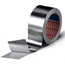Alumiiniumteip 25m*50mm (AT 25-50)