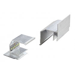 ALU Profiil LEDCLSH 18 (Classic)