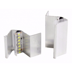 ALU Profiil LEDPAR (Classic)
