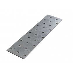 Perforated Plate 200*50mm (PRF-1)