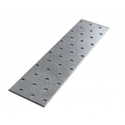 Perforated Plate 240*60mm (PRF-2)