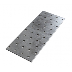 Perforated Plate 200*80mm (PRF-3)