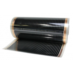 Carbon heating film﻿  50cm
