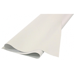 Текстильный Потолок - Белый 320 cm (Clips)