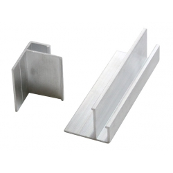 ALU Profiil BS-2-F (Luxury)