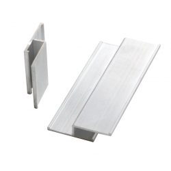 ALU Profiil BS-2-H (Luxury)