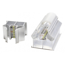 ALU Profiil LEDKOS 15 (Classic)