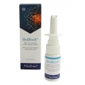 BioBlock Nasal spray with antibodies against SARS-CoV-2