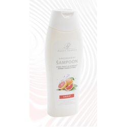 Shampoo 250ml di Pompelmo