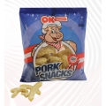 Pork Snacks 50g