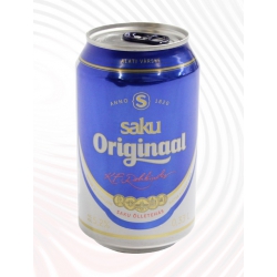 Bière Saku 33cl