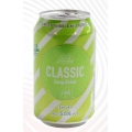 Long Drink Sinebrychoff Lime 33cl