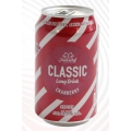 Long Drink Sinebrychoff Cranberry 33cl