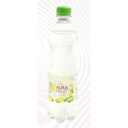 Питьевая вода лимон 50cl