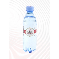 Mineralwasser Värska 35cl