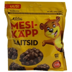 Mesikäpp Kousky čokolády