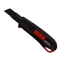 Черный Нож 18mm (WRT-008)