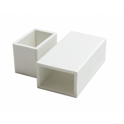 PVC Profile BR (BR Profil )