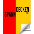 Krāsu Karte bez logotipa Deutschland
